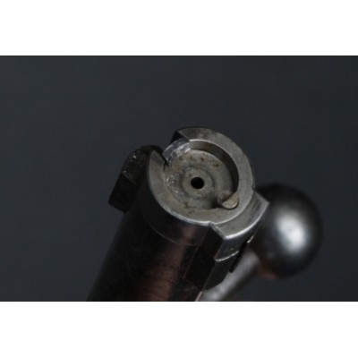 Gew.88 Danzig 1890 v.č. 3842, zachovalý