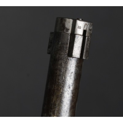 Gew.88 Danzig 1890 v.č. 3842, zachovalý