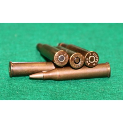 Náboje 6,5x57R sbírkové DWM, RWS