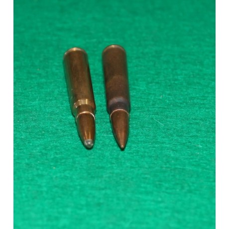 Náboje 7,65 argentinský