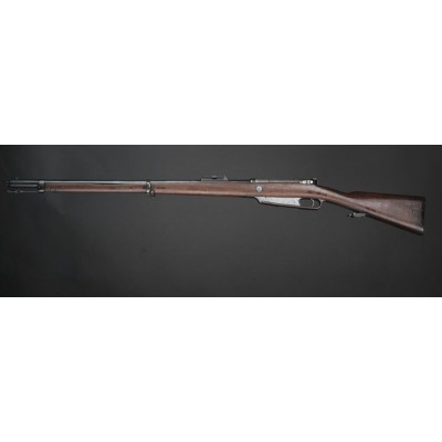 Gew.88 Steyr 1890, v.č. 2669