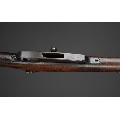 Gew.88 Steyr 1890, v.č. 7096, tzv. Kommissionsgewehr