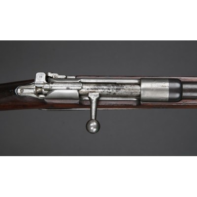 Gew.88 Steyr 1890, v.č. 7096, tzv. Kommissionsgewehr