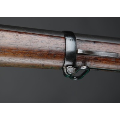 Gew.88 Steyr 1890, v.č. 7096, tzv. Kommissionsgewehr