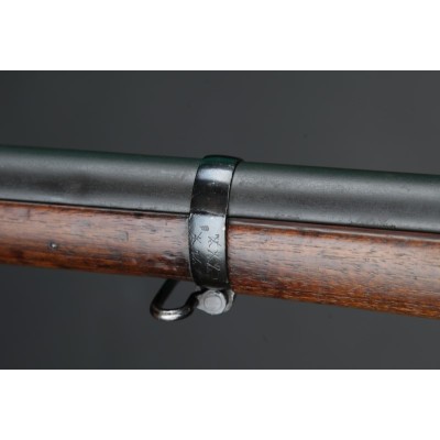 Gew.88 Steyr 1890, v.č. 7096, tzv. Kommissionsgewehr