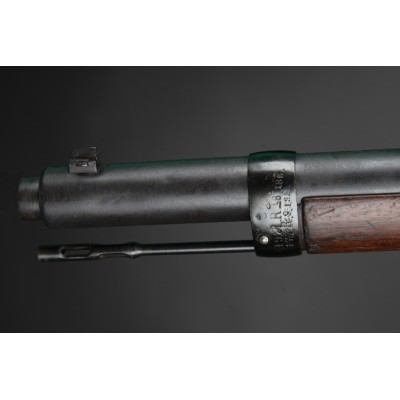 Gew.88 Steyr 1890, v.č. 7096, tzv. Kommissionsgewehr