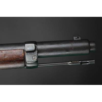 Gew.88 Steyr 1890, v.č. 7096, tzv. Kommissionsgewehr