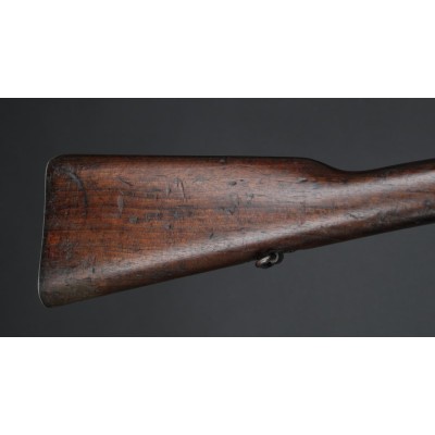 Gew.88 Steyr 1890, v.č. 7096, tzv. Kommissionsgewehr