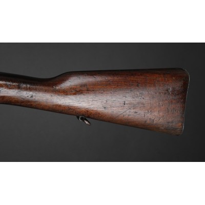 Gew.88 Steyr 1890, v.č. 7096, tzv. Kommissionsgewehr