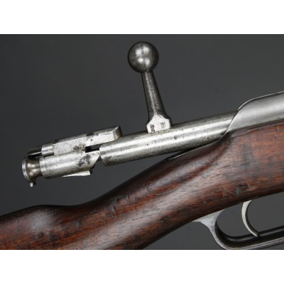 Gew.88 Steyr 1890, v.č. 7096, tzv. Kommissionsgewehr