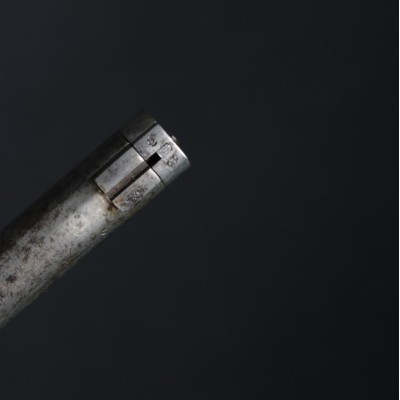 Gew.88 Steyr 1890, v.č. 7096, tzv. Kommissionsgewehr