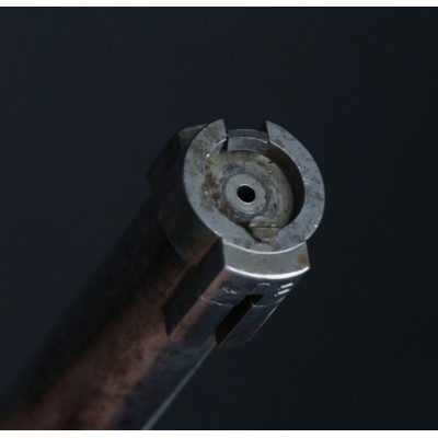 Gew.88 Steyr 1890, v.č. 7096, tzv. Kommissionsgewehr
