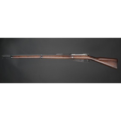 Gew.88 Steyr 1890, v.č. 7096, tzv. Kommissionsgewehr