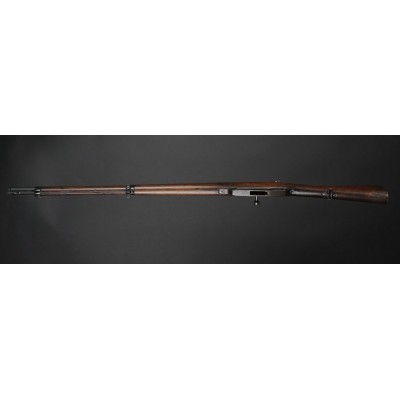 Gew.88 Steyr 1890, v.č. 7096, tzv. Kommissionsgewehr