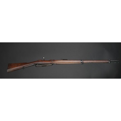 Gew.88 Steyr 1890, v.č. 7096, tzv. Kommissionsgewehr