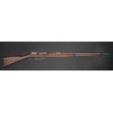 Gew.88 Steyr 1890, v.č. 7096, tzv. Kommissionsgewehr