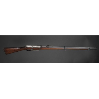 Gew.88 Steyr 1890, v.č. 7096, tzv. Kommissionsgewehr