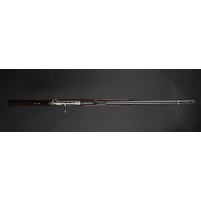 Gew.88 Steyr 1890, v.č. 7096, tzv. Kommissionsgewehr