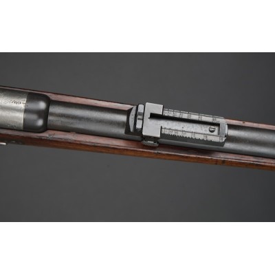 Gew.88 Steyr 1890, v.č. 7096, tzv. Kommissionsgewehr