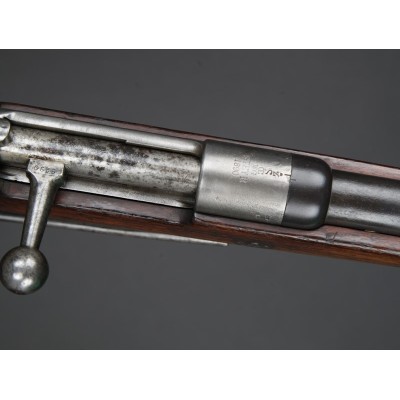 Gew.88 Steyr 1890, v.č. 7096, tzv. Kommissionsgewehr