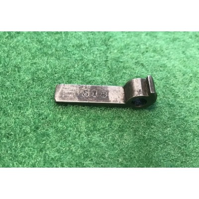 Pojistka přední objímky Kropatschek M.1886