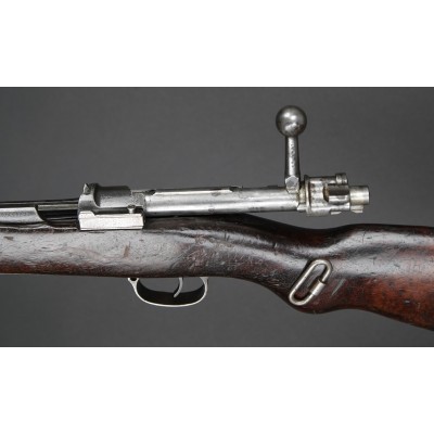 Puška VZ 24, komise, výborná hlaveň