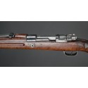 Puška VZ 24, komise, výborná hlaveň