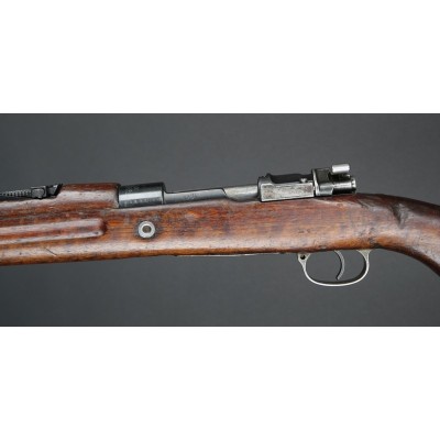 Puška VZ 24, komise, výborná hlaveň