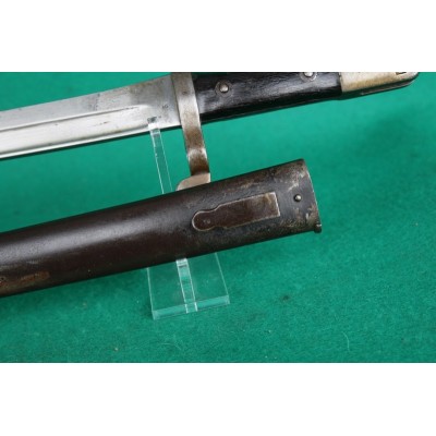 ajonet Kropatschek M.1886 v.č. LL430, N220