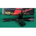 Puškohled Nikko Stirling Nighteater Agir 10-50x60 mil-dot