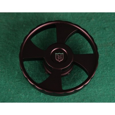 Puškohled Nikko Stirling Nighteater Agir 10-50x60 mil-dot