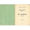 Příručka  k revolveru M.1882 Swiss v PDF