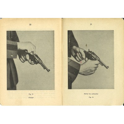 Příručka  k revolveru M.1882 Swiss v PDF