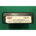 Matrice CH4D pro ráži 11,2x36R Werndl, komise