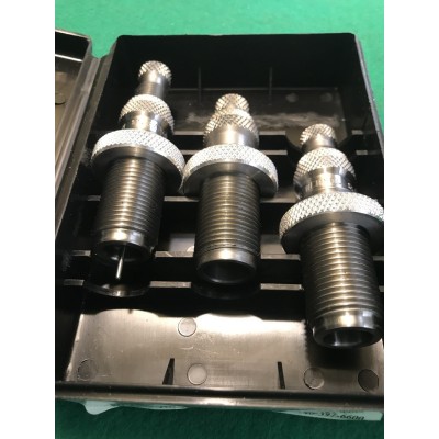 Matrice CH4D pro ráži 11,2x36R Werndl, komise