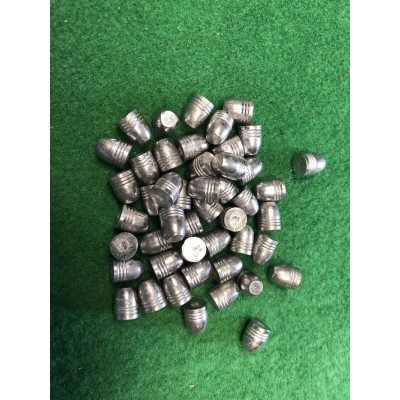 Střely .44 olovo pro náboje 11mm Lefaucheux