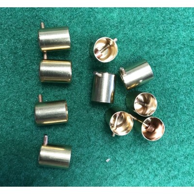 Nábojnice 12mm Lefaucheux - novovýroba