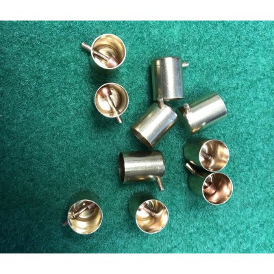 Nábojnice 12mm Lefaucheux - novovýroba
