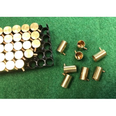 Nábojnice 9mm Lefaucheux - novovýroba