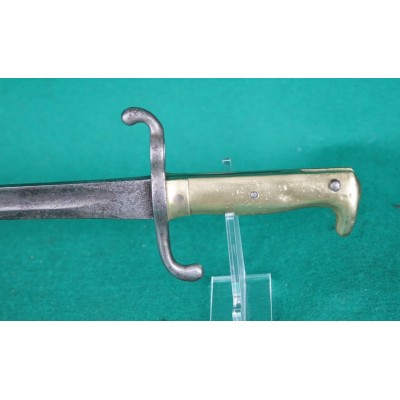 Bajonet pro Gew.71 Simson Suhl