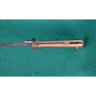 Bajonet pro Gew.71 Simson Suhl