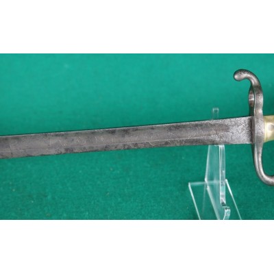 Bajonet pro Gew.71 Simson Suhl