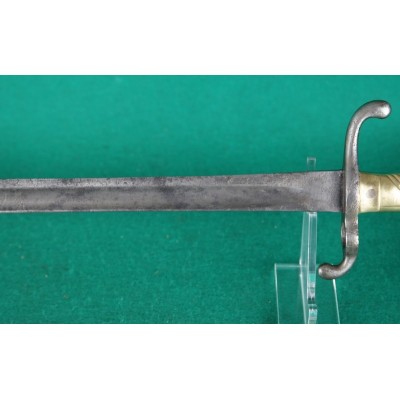 Bajonet pro Gew.71 Simson Suhl