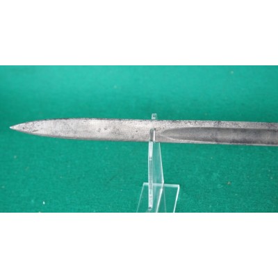 Bajonet pro Gew.71 Simson Suhl