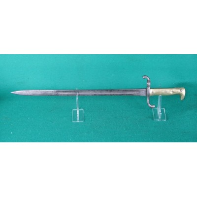 Bajonet pro Gew.71 Simson Suhl
