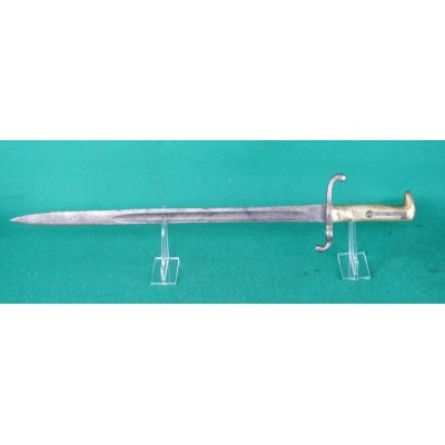Bajonet pro Gew.71 Simson Suhl
