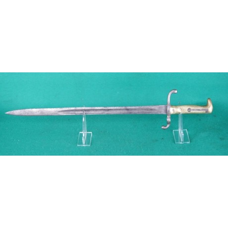 Bajonet pro Gew.71 Simson Suhl