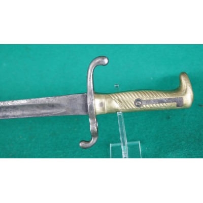 Bajonet pro Gew.71 Simson Suhl