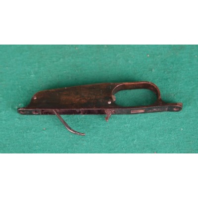 Nábojová schránka pro pušky Carcano M.91