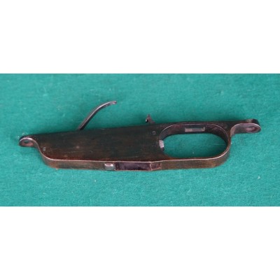 Nábojová schránka pro pušky Carcano M.91